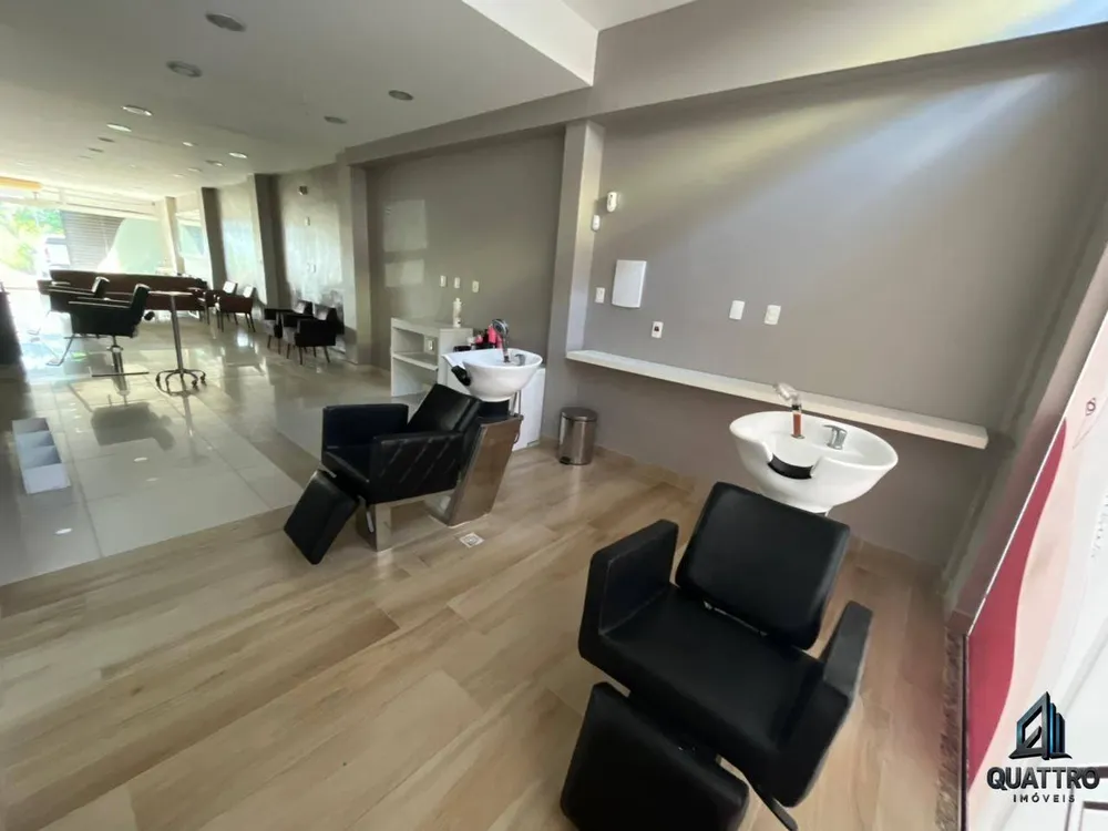 Loja-Salão, 155 m² - Foto 12