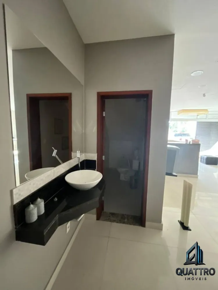 Loja-Salão, 155 m² - Foto 13