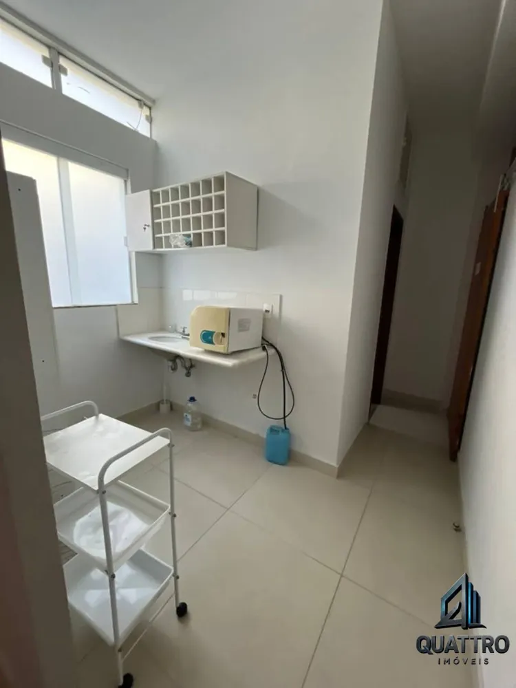 Loja-Salão, 155 m² - Foto 11