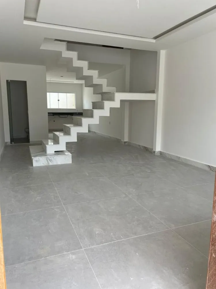 Casa, 3 quartos, 125 m² - Foto 12