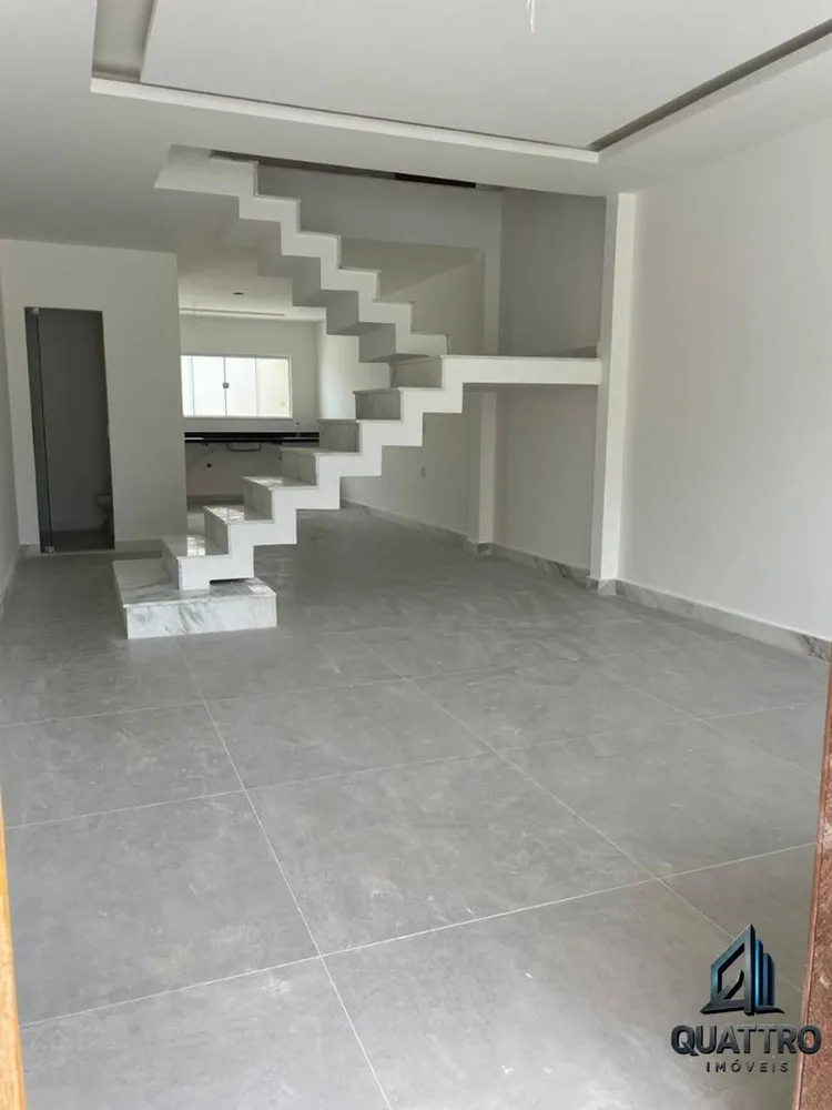 Casa, 3 quartos, 125 m² - Foto 11