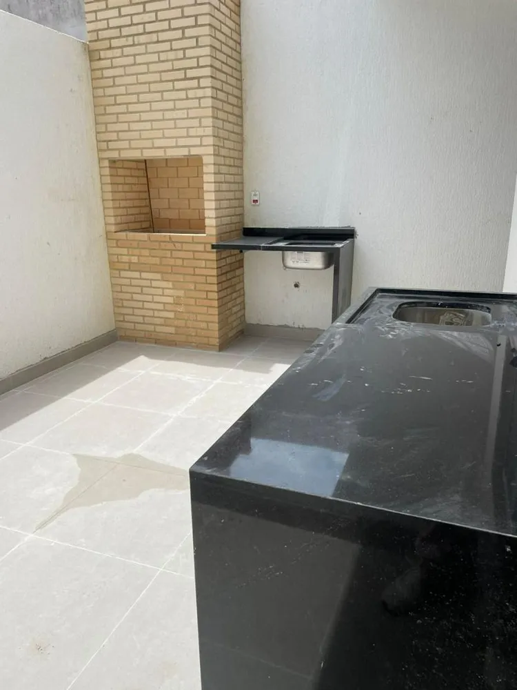 Casa, 3 quartos, 125 m² - Foto 3