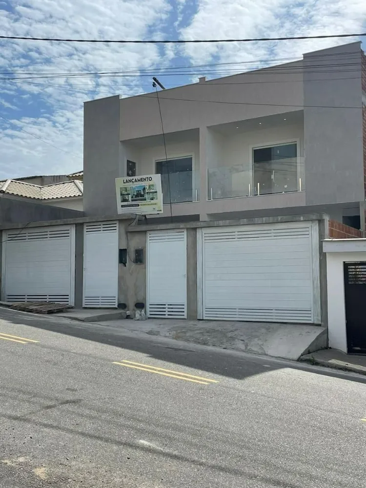 Casa, 3 quartos, 125 m² - Foto 22