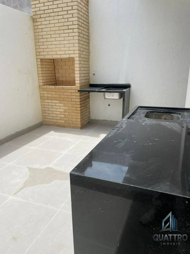 Casa, 3 quartos, 125 m² - Foto 4