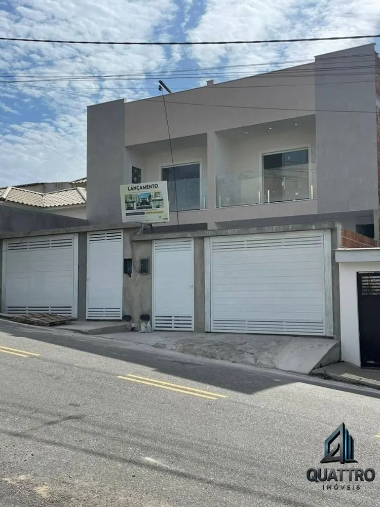 Casa, 3 quartos, 125 m² - Foto 21