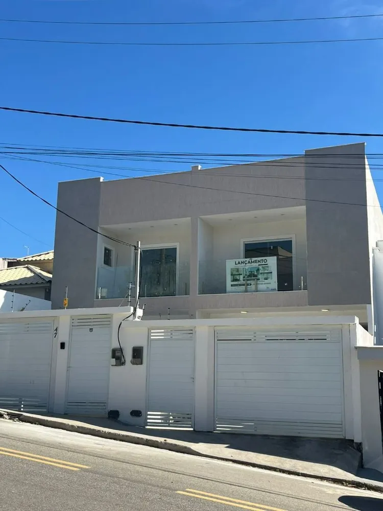 Casa, 3 quartos, 125 m² - Foto 1