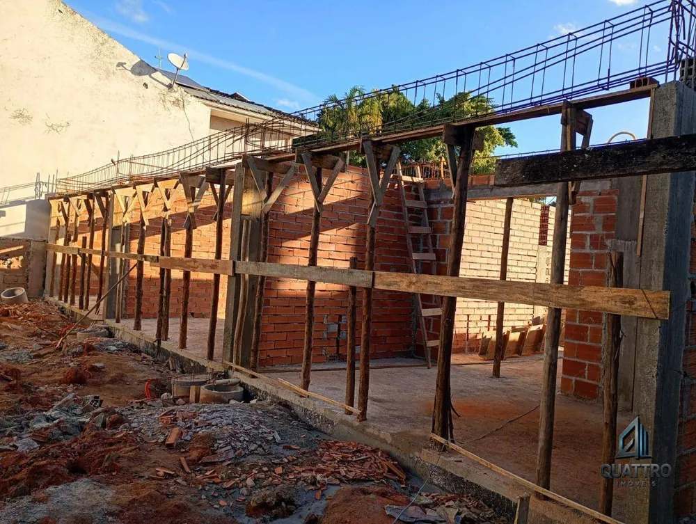 Casa, 3 quartos, 159 m² - Foto 6