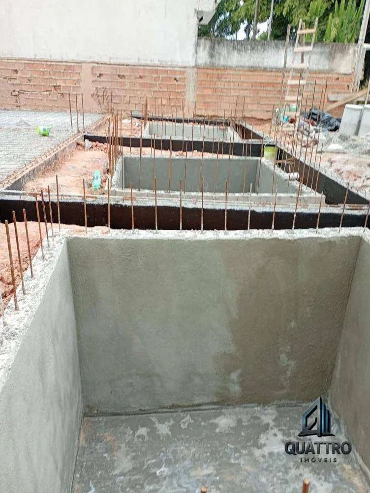 Casa, 3 quartos, 159 m² - Foto 2
