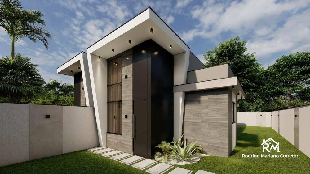 Casa, 3 quartos, 70 m² - Foto 6