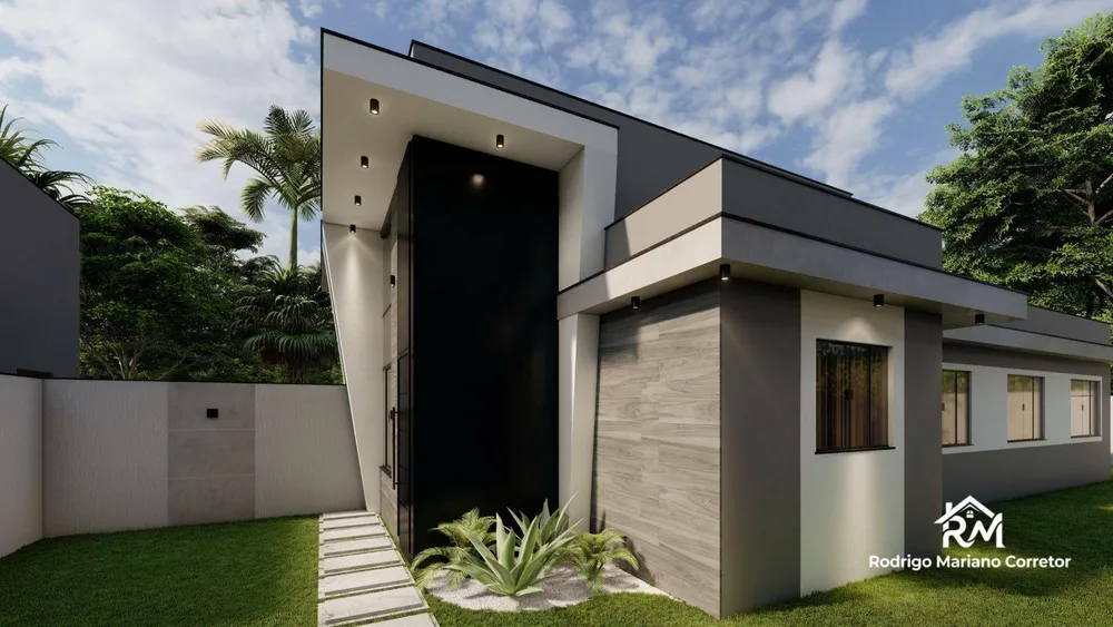Casa, 3 quartos, 70 m² - Foto 10