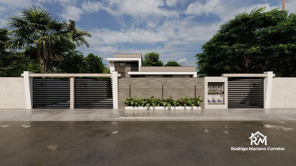Casa, 3 quartos, 70 m² - Foto 5