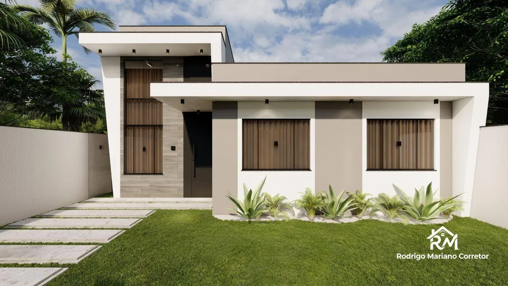 Casa, 3 quartos, 70 m² - Foto 8