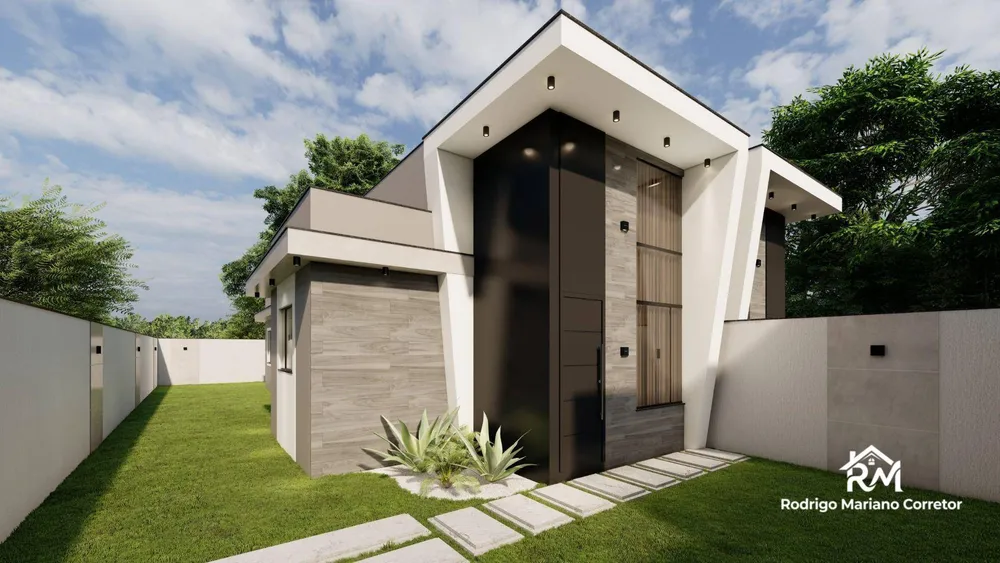Casa, 3 quartos, 70 m² - Foto 9