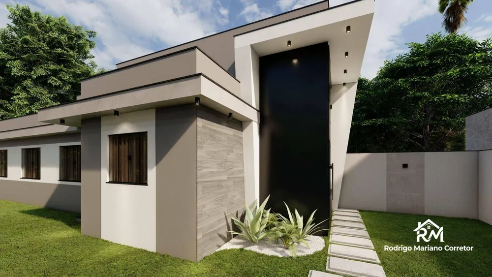 Casa, 3 quartos, 70 m² - Foto 7