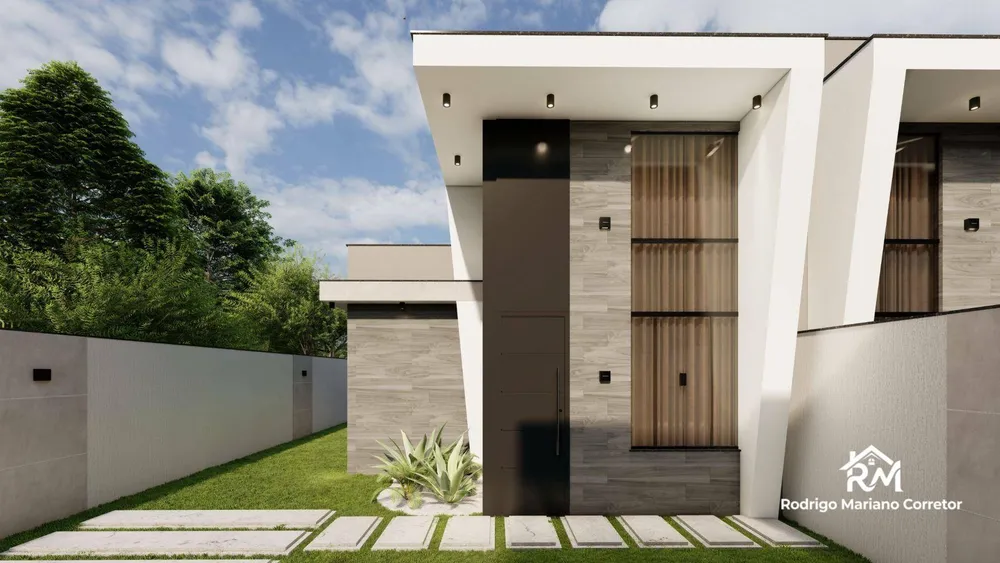 Casa, 3 quartos, 70 m² - Foto 12