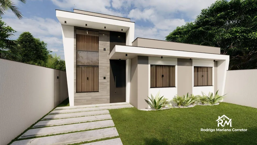 Casa, 3 quartos, 70 m² - Foto 13