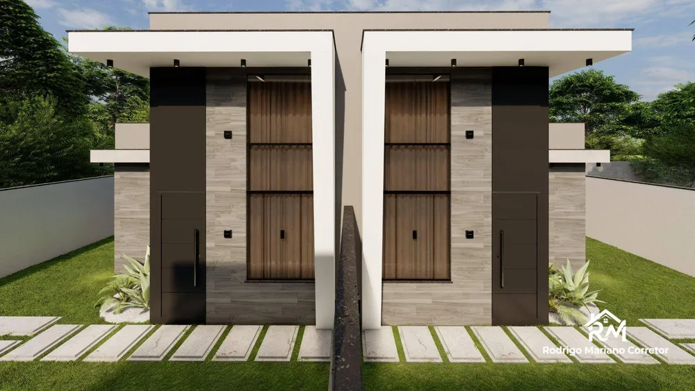 Casa, 3 quartos, 70 m² - Foto 14