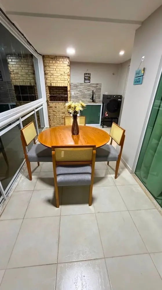 Apartamento, 2 quartos, 96 m² - Foto 1