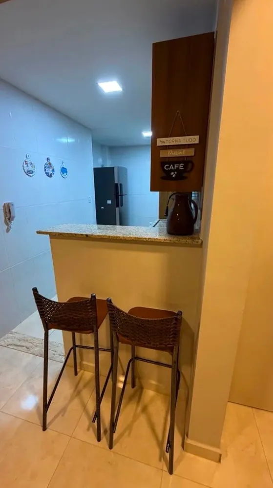 Apartamento, 2 quartos, 96 m² - Foto 7