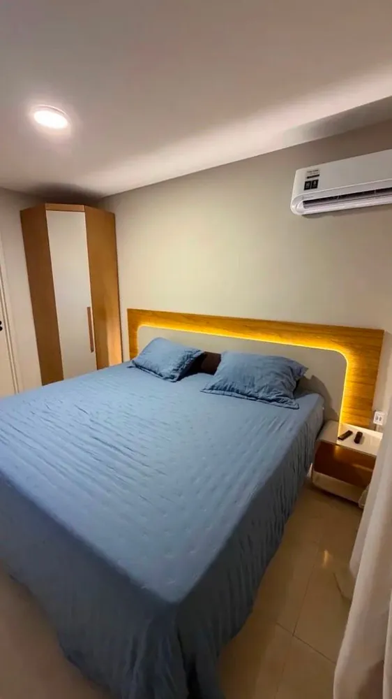 Apartamento, 2 quartos, 96 m² - Foto 14