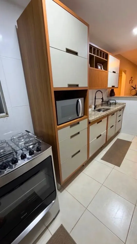 Apartamento, 2 quartos, 96 m² - Foto 11
