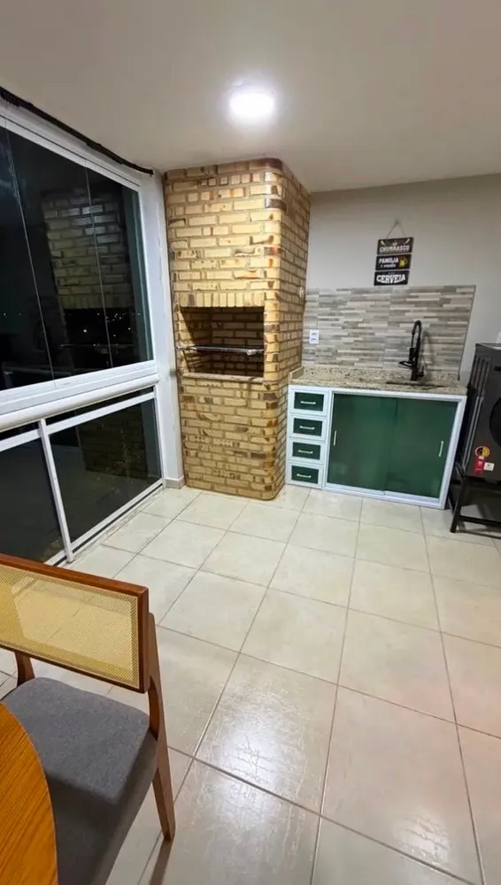 Apartamento, 2 quartos, 96 m² - Foto 16