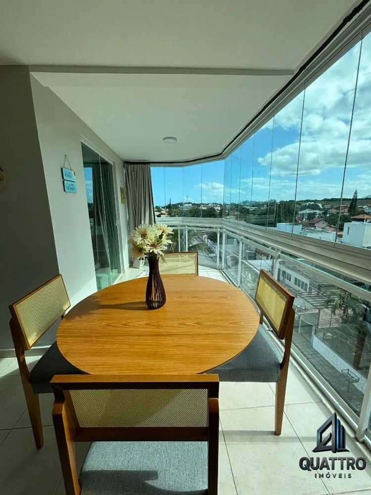 Apartamento, 2 quartos, 96 m² - Foto 2