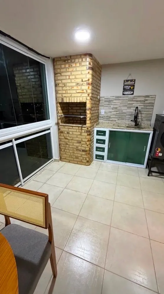 Apartamento, 2 quartos, 96 m² - Foto 5