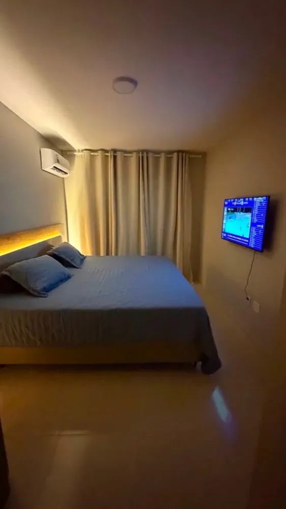 Apartamento, 2 quartos, 96 m² - Foto 3