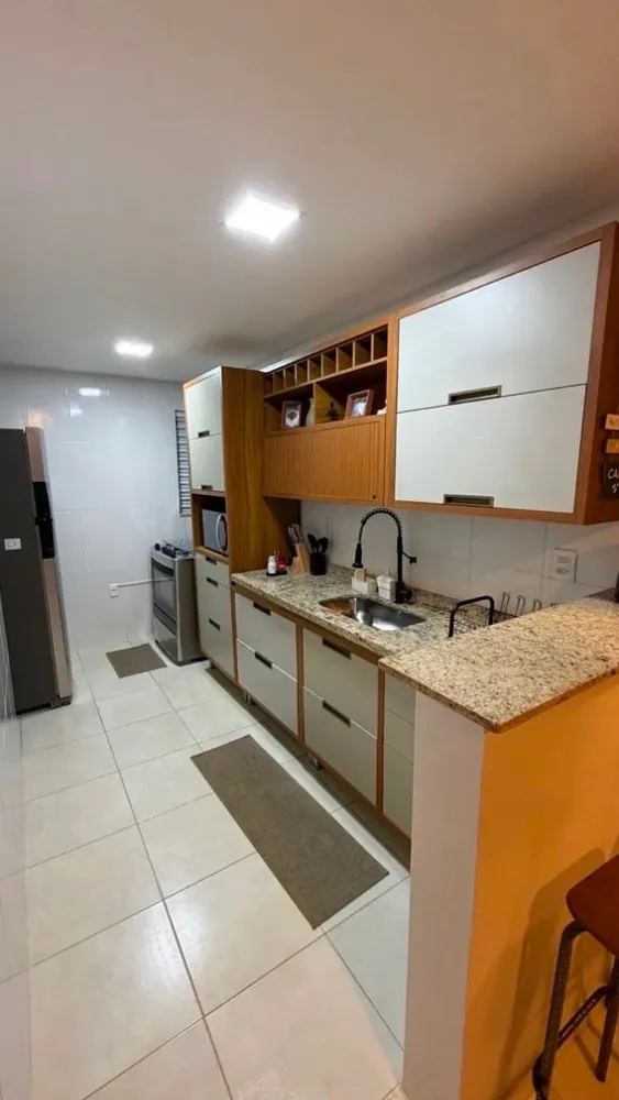 Apartamento, 2 quartos, 96 m² - Foto 18