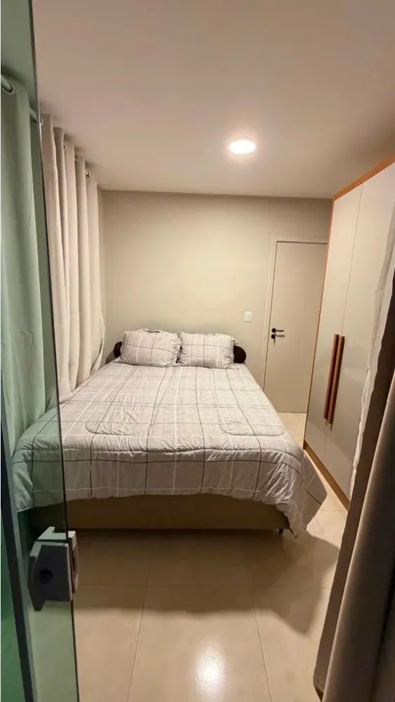 Apartamento, 2 quartos, 96 m² - Foto 13