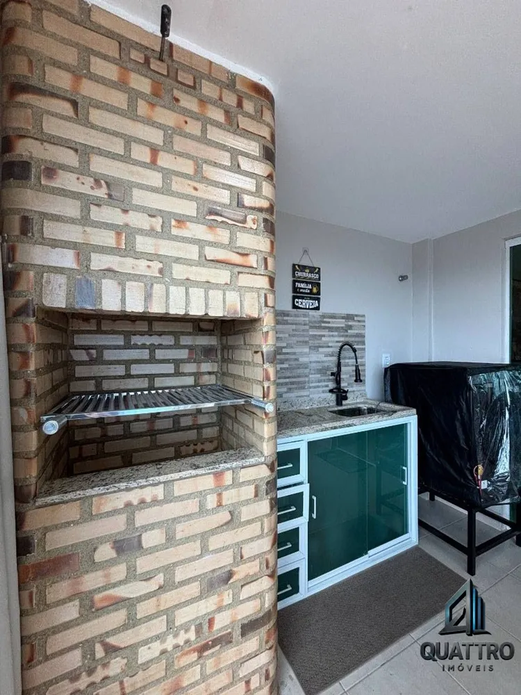 Apartamento, 2 quartos, 96 m² - Foto 6