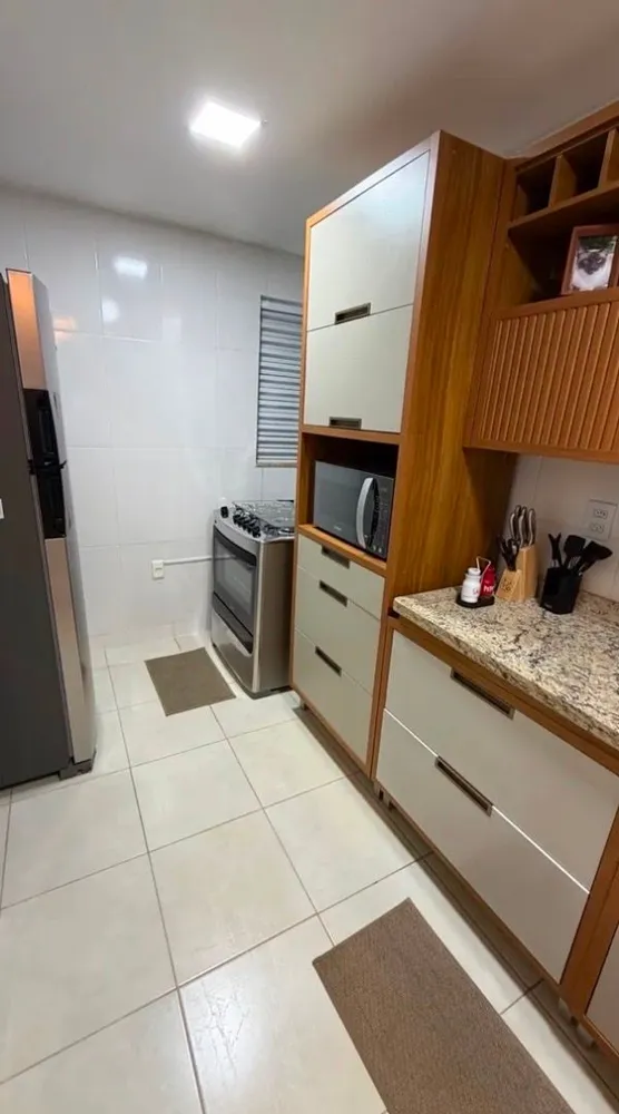 Apartamento, 2 quartos, 96 m² - Foto 19