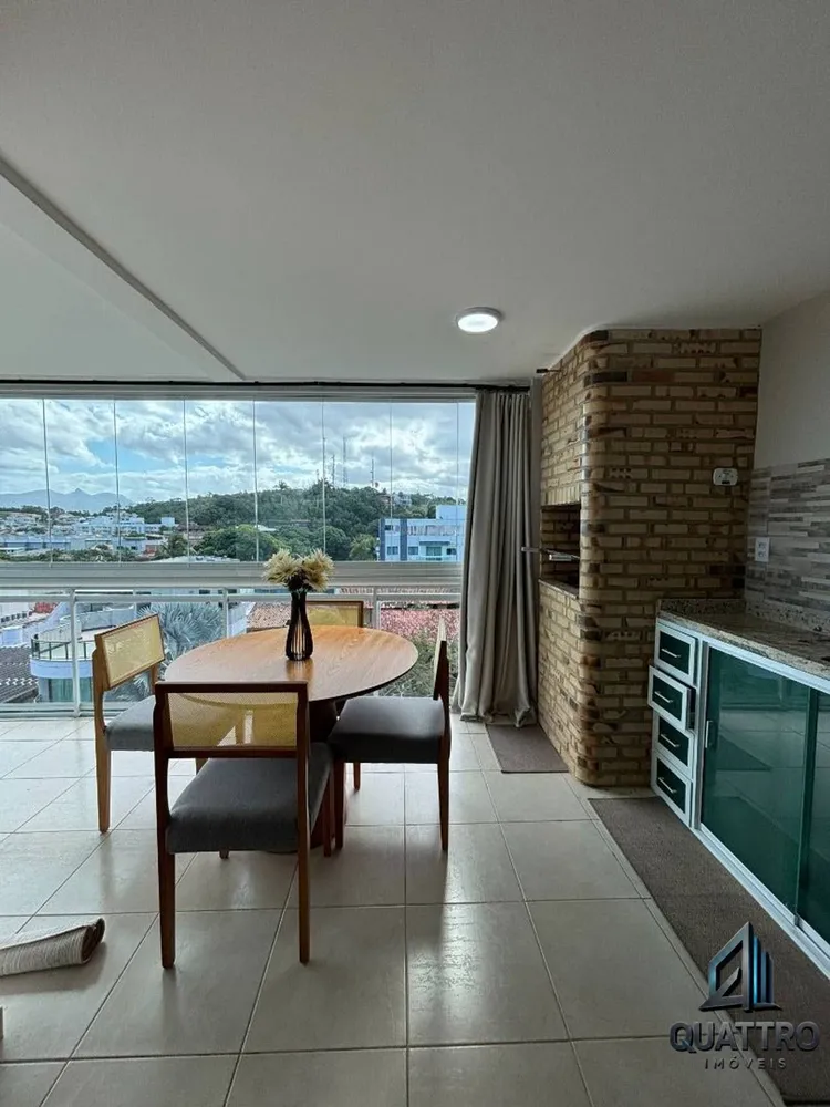Apartamento, 2 quartos, 96 m² - Foto 8