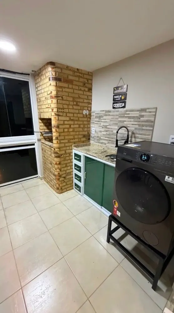 Apartamento, 2 quartos, 96 m² - Foto 17