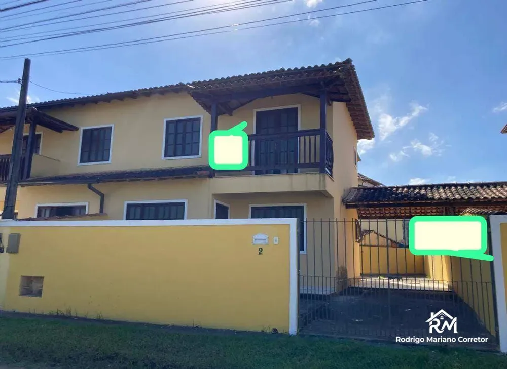 Casa, 4 quartos, 85 m² - Foto 1