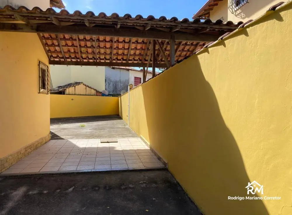 Casa, 4 quartos, 85 m² - Foto 13