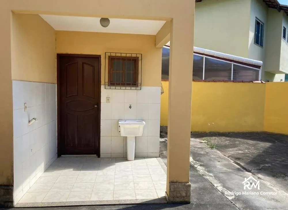Casa, 4 quartos, 85 m² - Foto 12