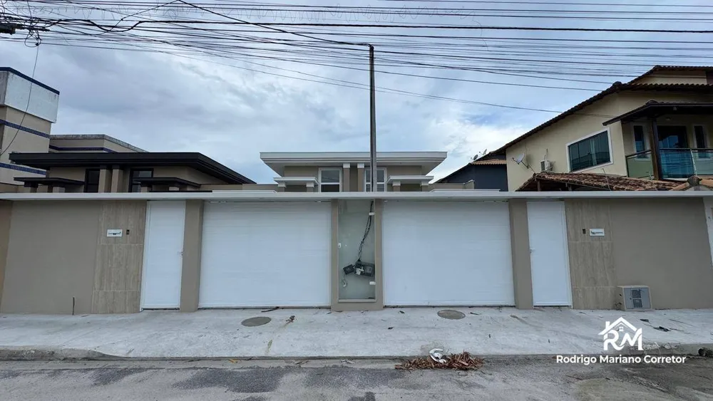 Casa, 3 quartos, 112 m² - Foto 17