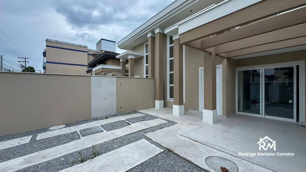 Casa, 3 quartos, 112 m² - Foto 3