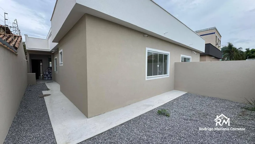 Casa, 3 quartos, 112 m² - Foto 11
