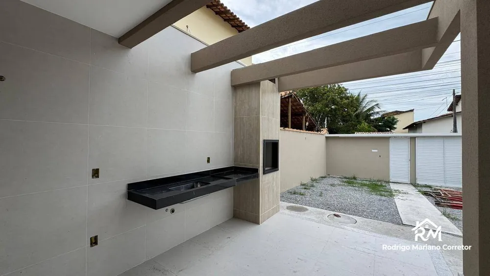 Casa, 3 quartos, 112 m² - Foto 5