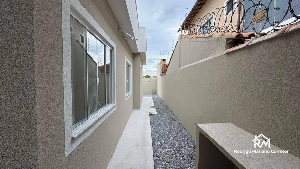 Casa, 3 quartos, 112 m² - Foto 10