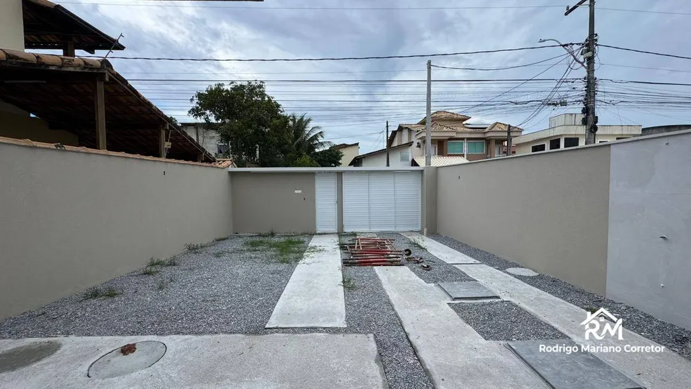Casa, 3 quartos, 112 m² - Foto 4