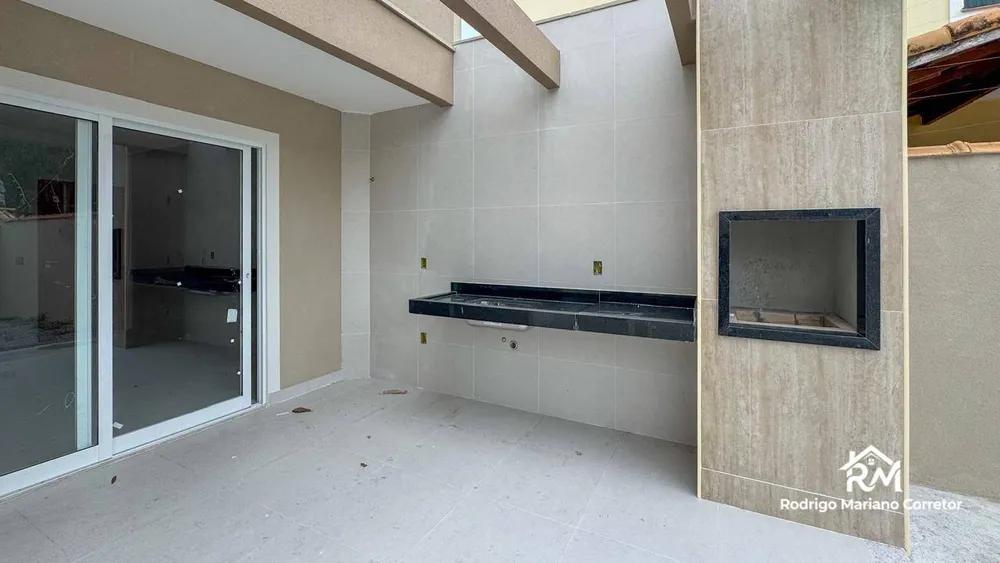 Casa, 3 quartos, 112 m² - Foto 6