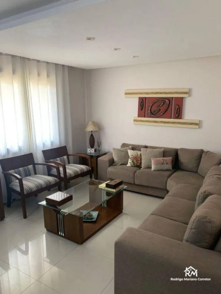 Casa, 4 quartos, 221 m² - Foto 12