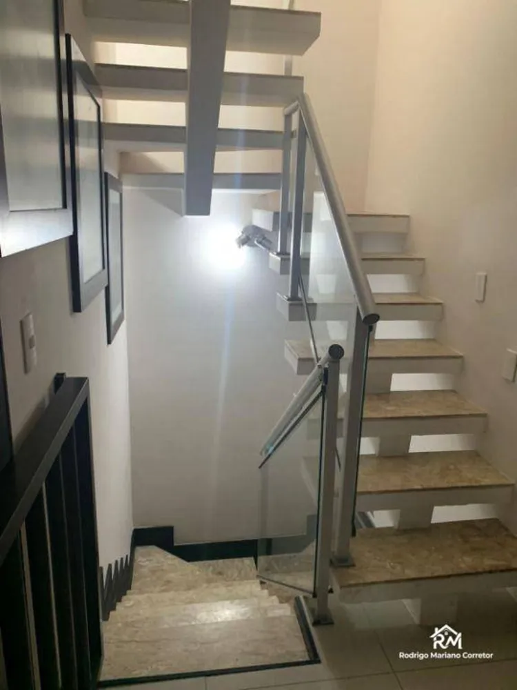 Casa, 4 quartos, 221 m² - Foto 8