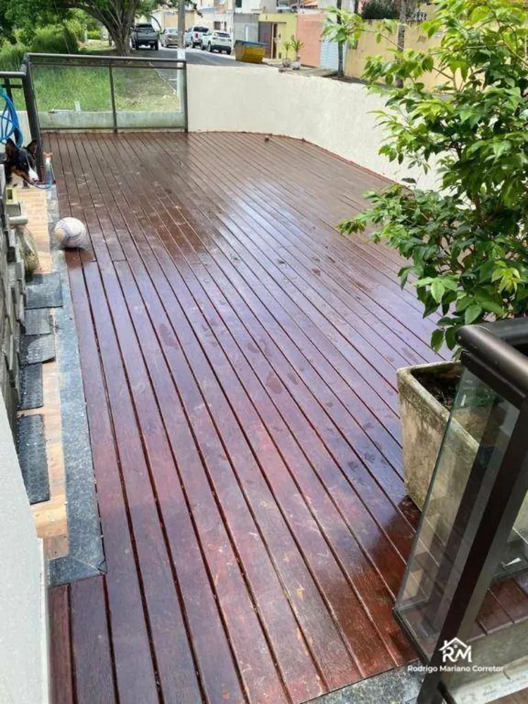 Casa, 4 quartos, 221 m² - Foto 25