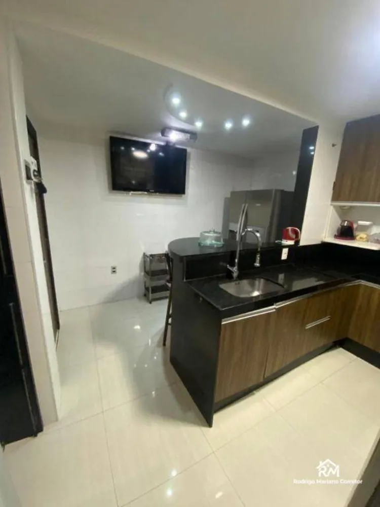 Casa, 4 quartos, 221 m² - Foto 22