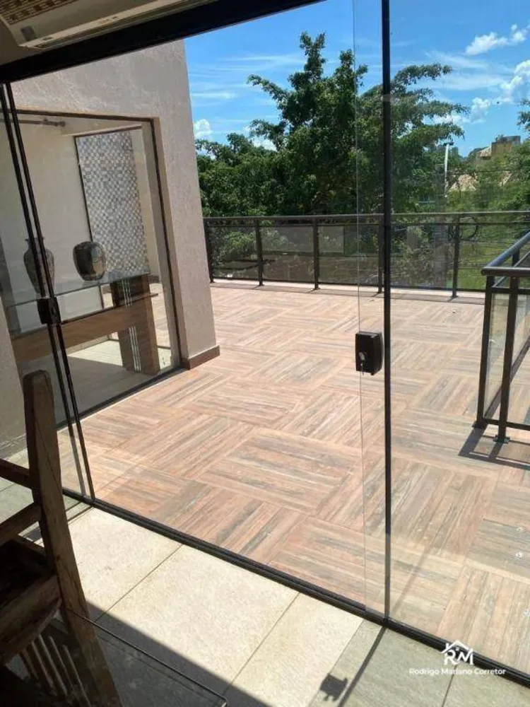 Casa, 4 quartos, 221 m² - Foto 13